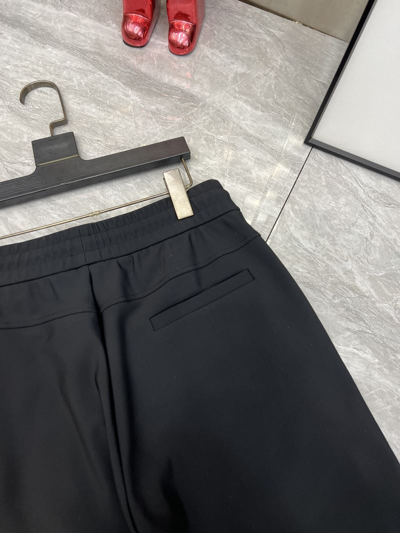 Descente Long Pants